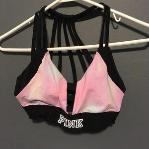 Victoria secret sports bra
